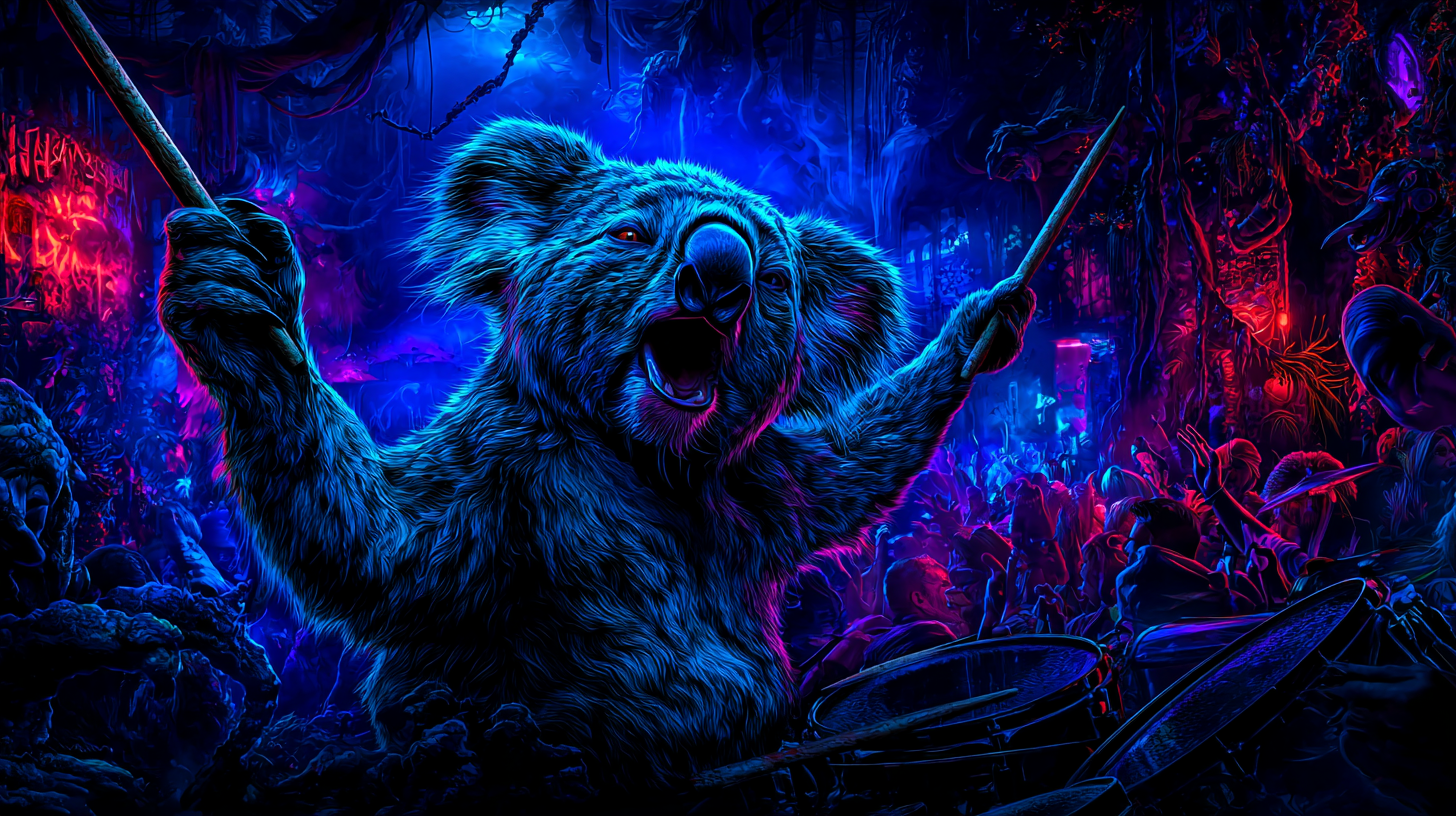 koala