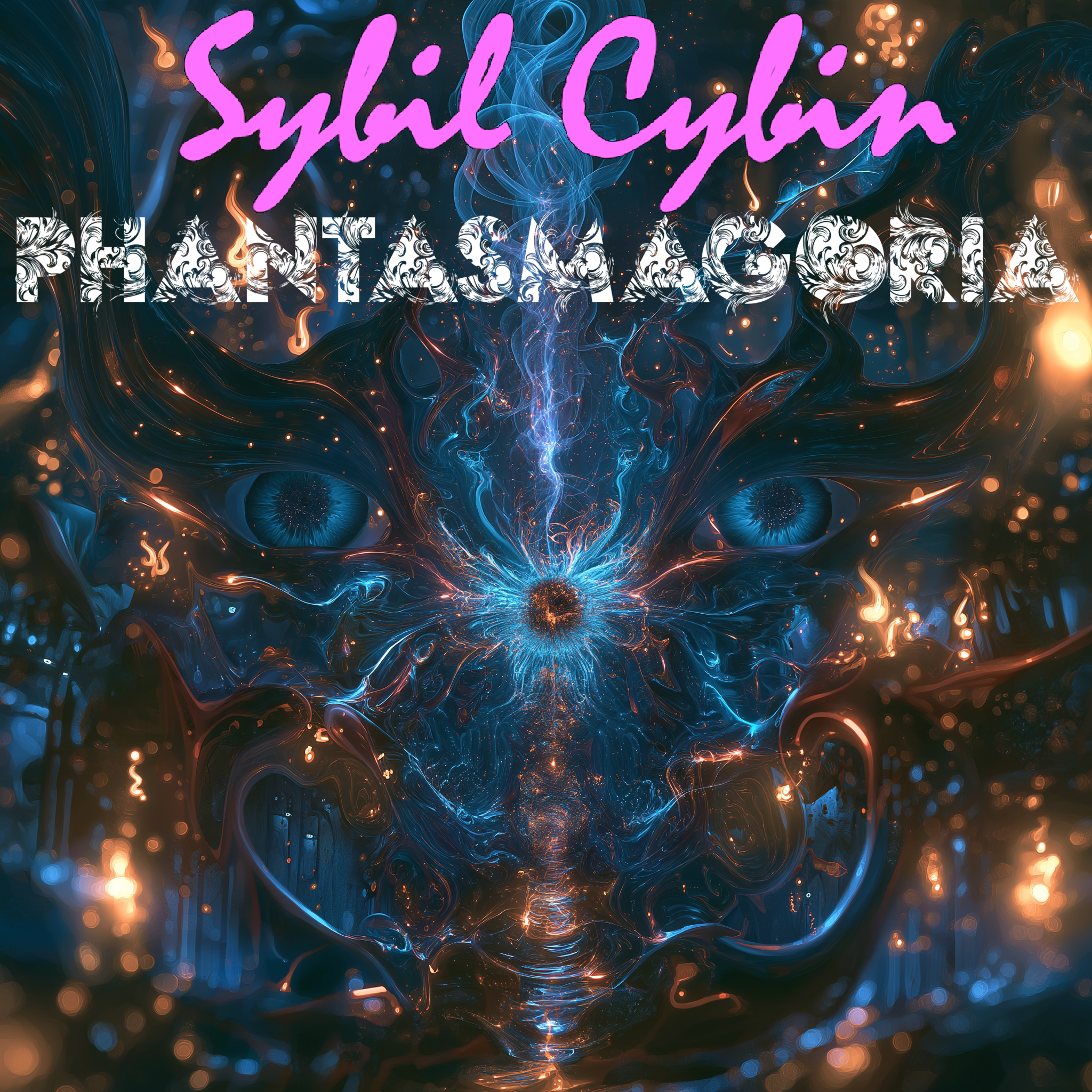 Sybilism Cover