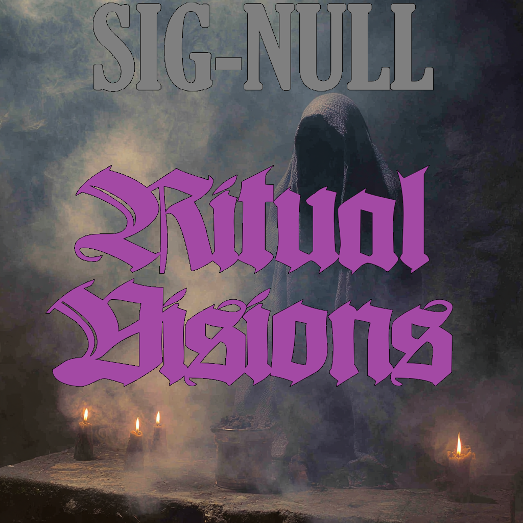 Ritual Visions